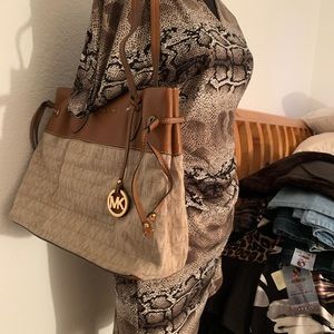 MK Handbag